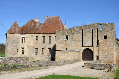 Chateau dEguilly DSC 0387