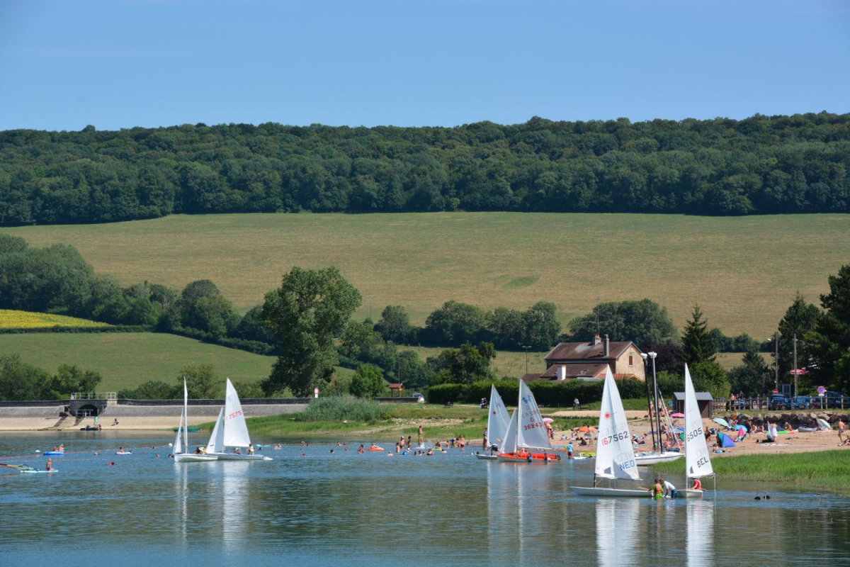 Lac de Panthier