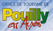 Accès à l'office du tourisme de Pouilly-en-Auxois